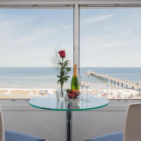 Traum Ostseemeerblick Schonberger Strand Exterior photo